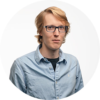 Jaap, Developer