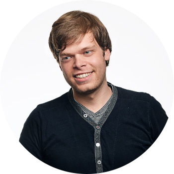 Stefan, Developer